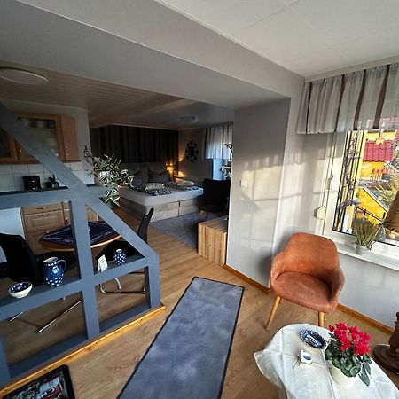 Wethau Partzsch Apartment מראה חיצוני תמונה