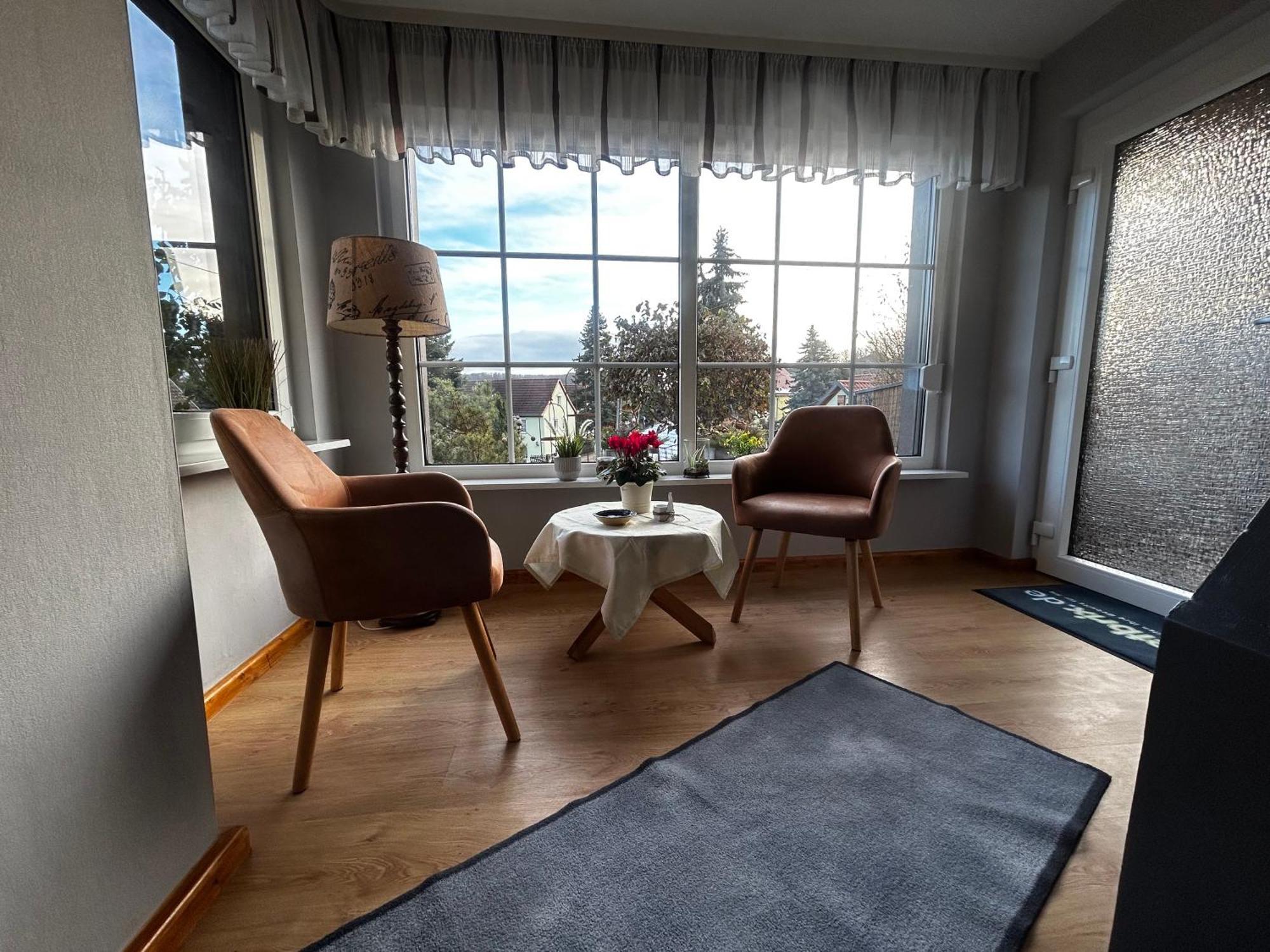 Wethau Partzsch Apartment מראה חיצוני תמונה