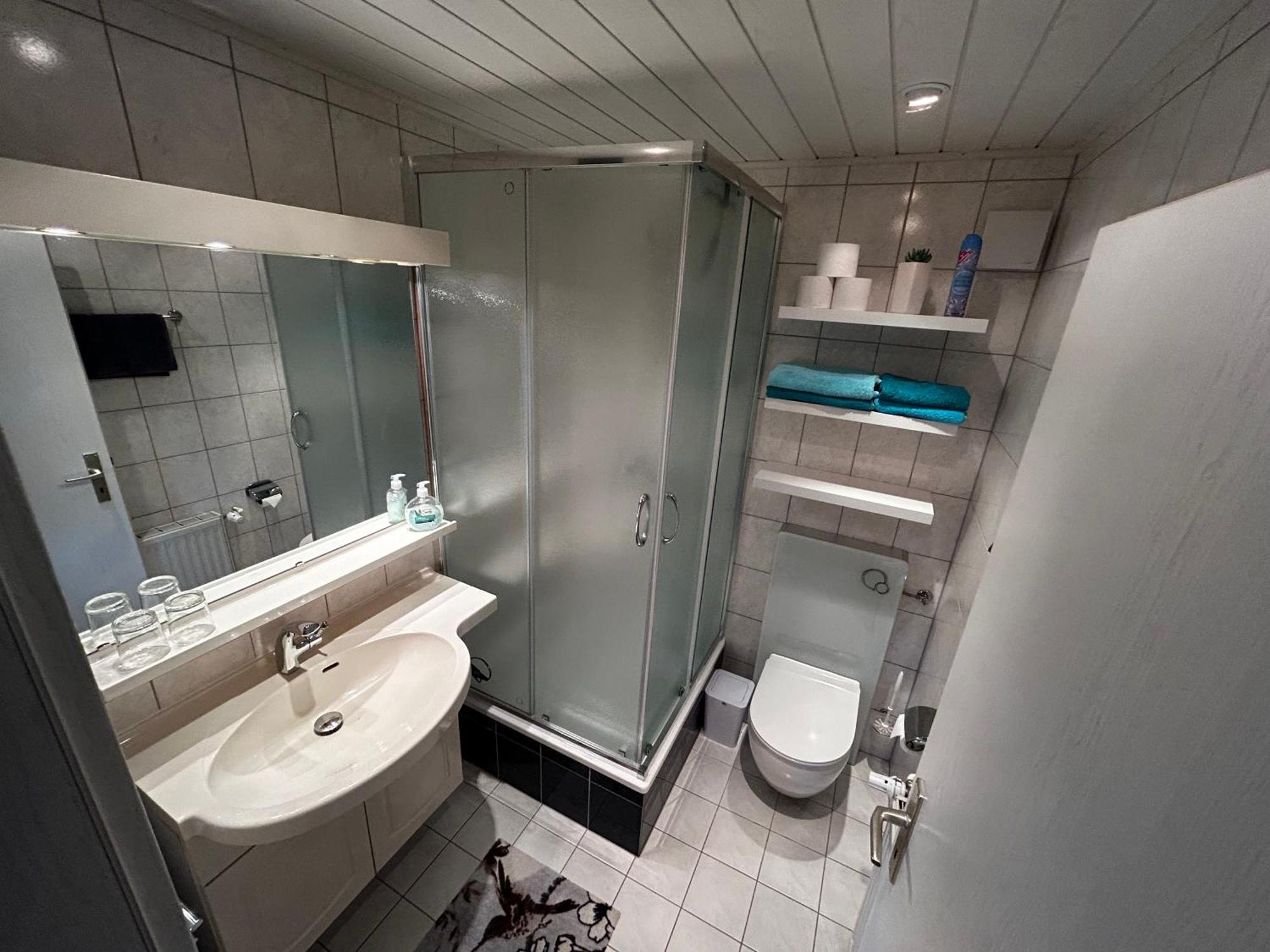 Wethau Partzsch Apartment מראה חיצוני תמונה