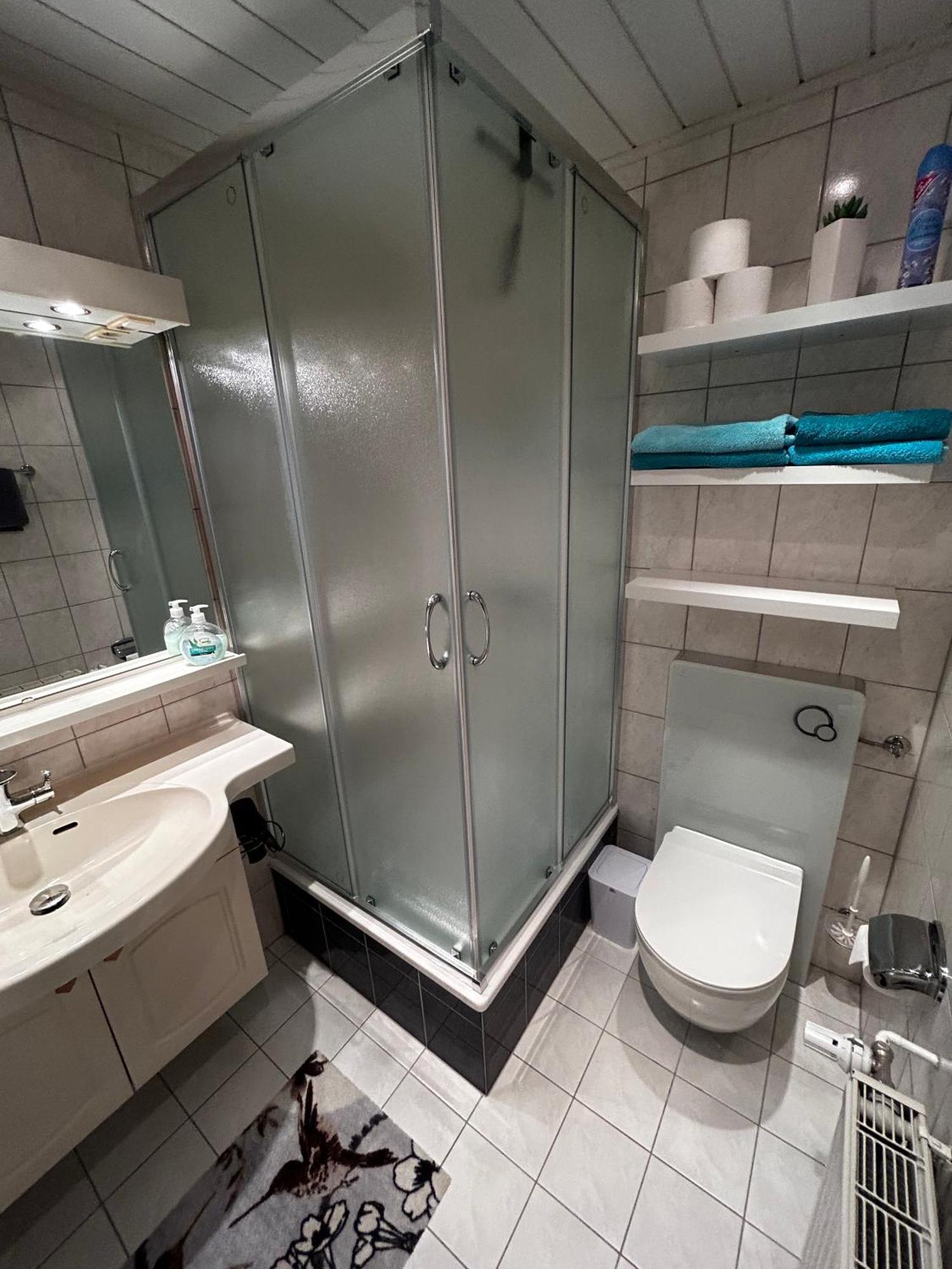 Wethau Partzsch Apartment מראה חיצוני תמונה