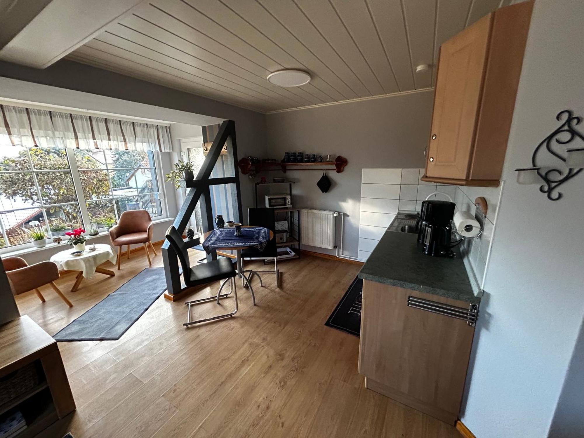 Wethau Partzsch Apartment מראה חיצוני תמונה