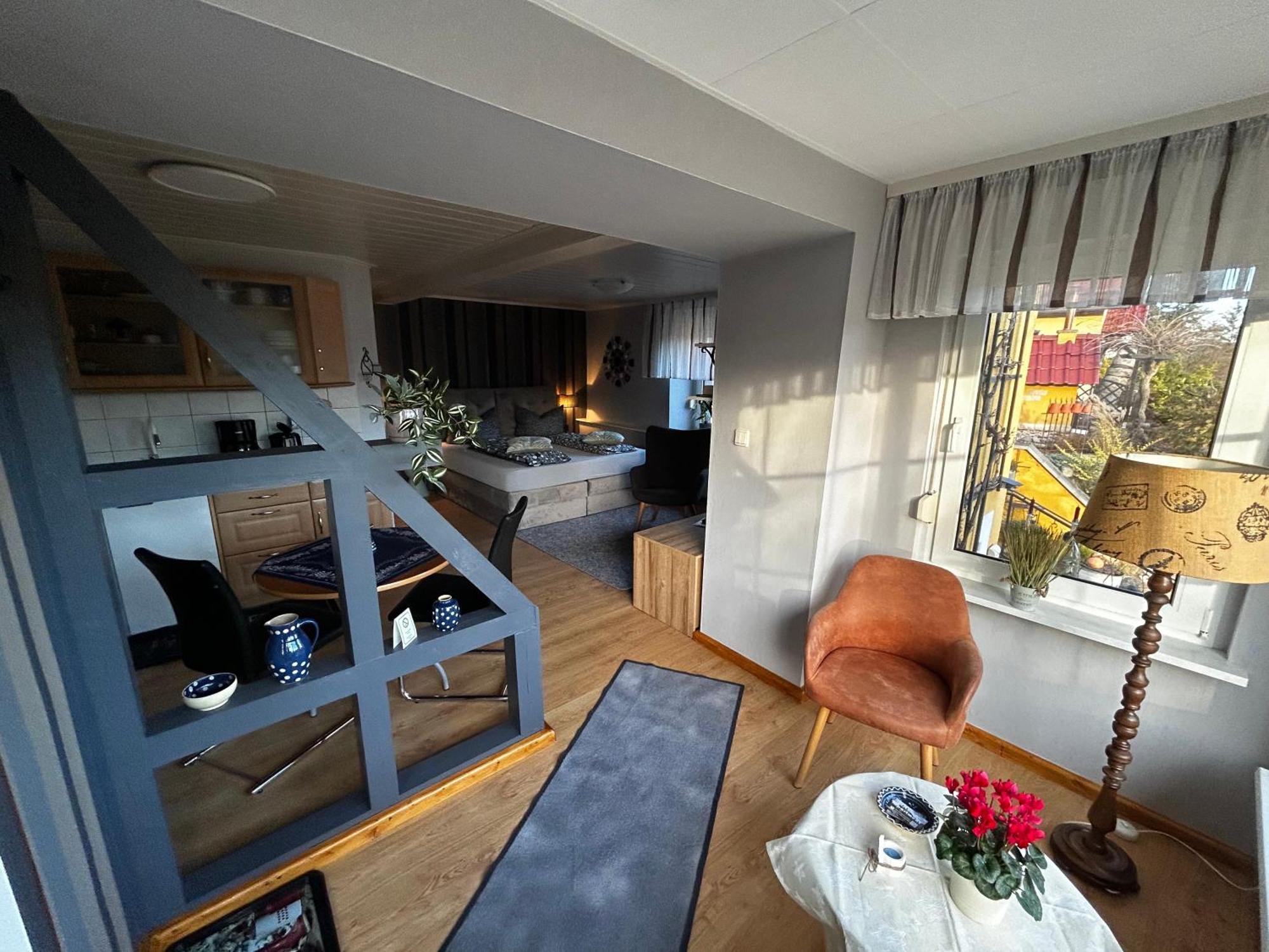 Wethau Partzsch Apartment מראה חיצוני תמונה
