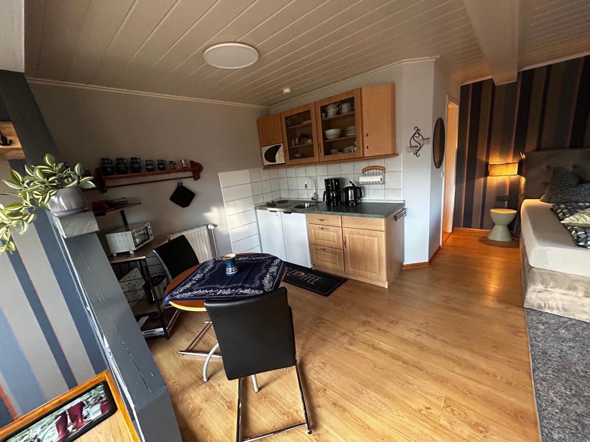 Wethau Partzsch Apartment מראה חיצוני תמונה