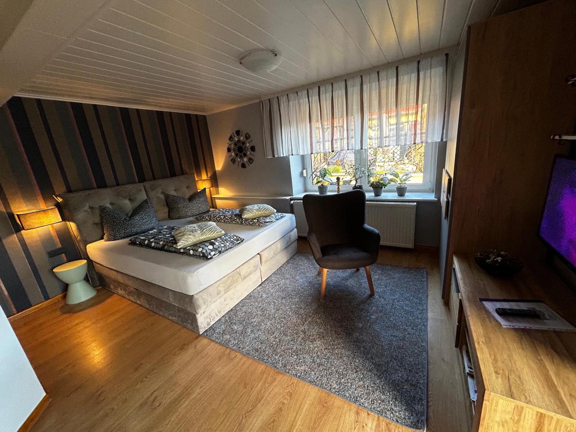 Wethau Partzsch Apartment מראה חיצוני תמונה