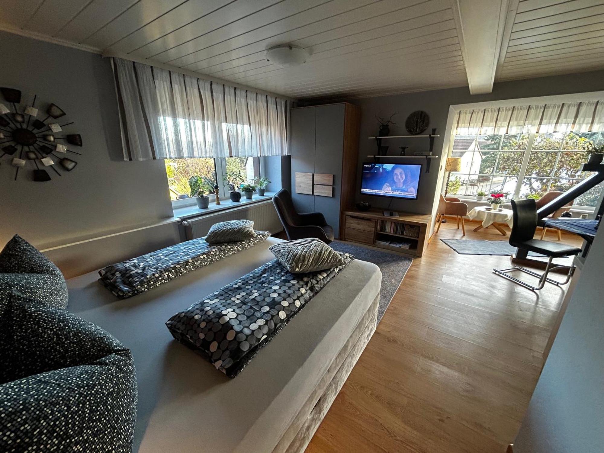 Wethau Partzsch Apartment מראה חיצוני תמונה